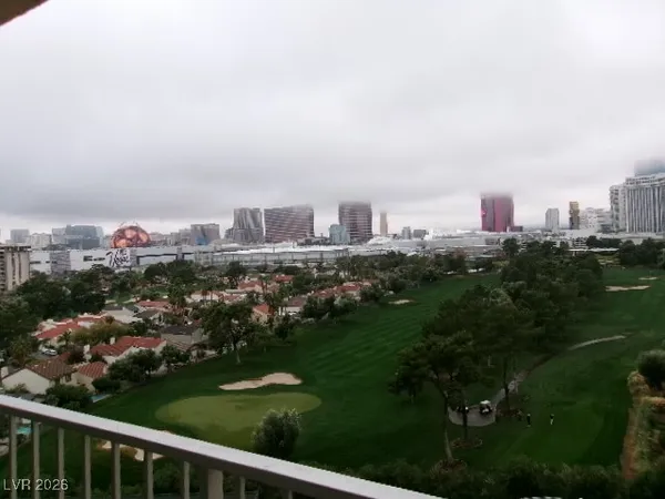 $2,490 | 3111 Bel Air Drive, Unit 12E, Las Vegas, NV 89109