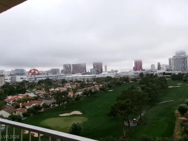 $2,490 | 3111 Bel Air Drive, Unit 12E, Las Vegas, NV 89109