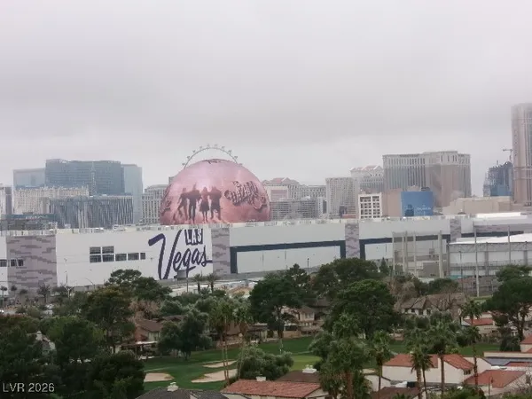 $2,490 | 3111 Bel Air Drive, Unit 12E, Las Vegas, NV 89109