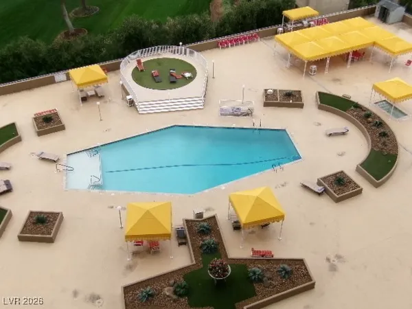 $2,490 | 3111 Bel Air Drive, Unit 12E, Las Vegas, NV 89109