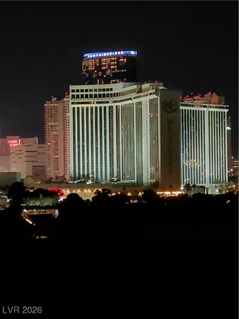 $2,490 | 3111 Bel Air Drive, Unit 12E, Las Vegas, NV 89109