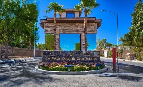 $2,490 | 3111 Bel Air Drive, Unit 12E, Las Vegas, NV 89109