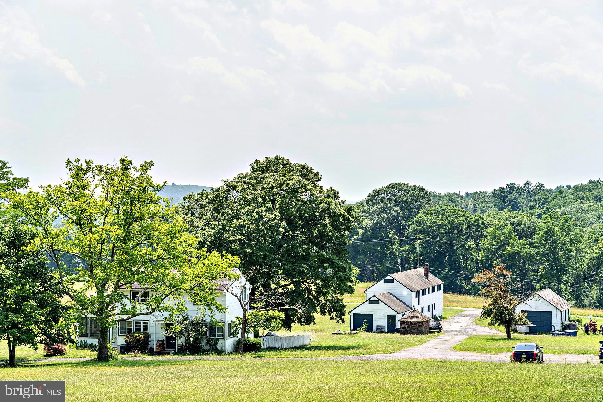 60 Hunter Road Lambertville, NJ 08530 - Photo 50 of 92