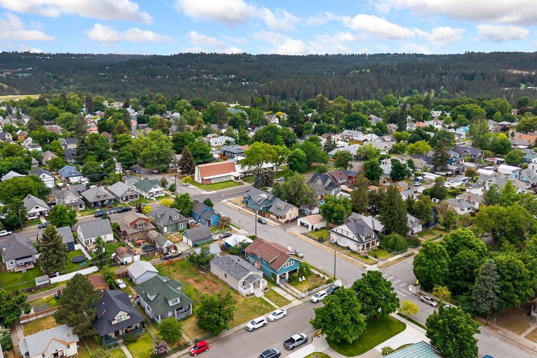 2621 West Sharp Avenue Spokane, WA 99201 - Photo 30 of 32