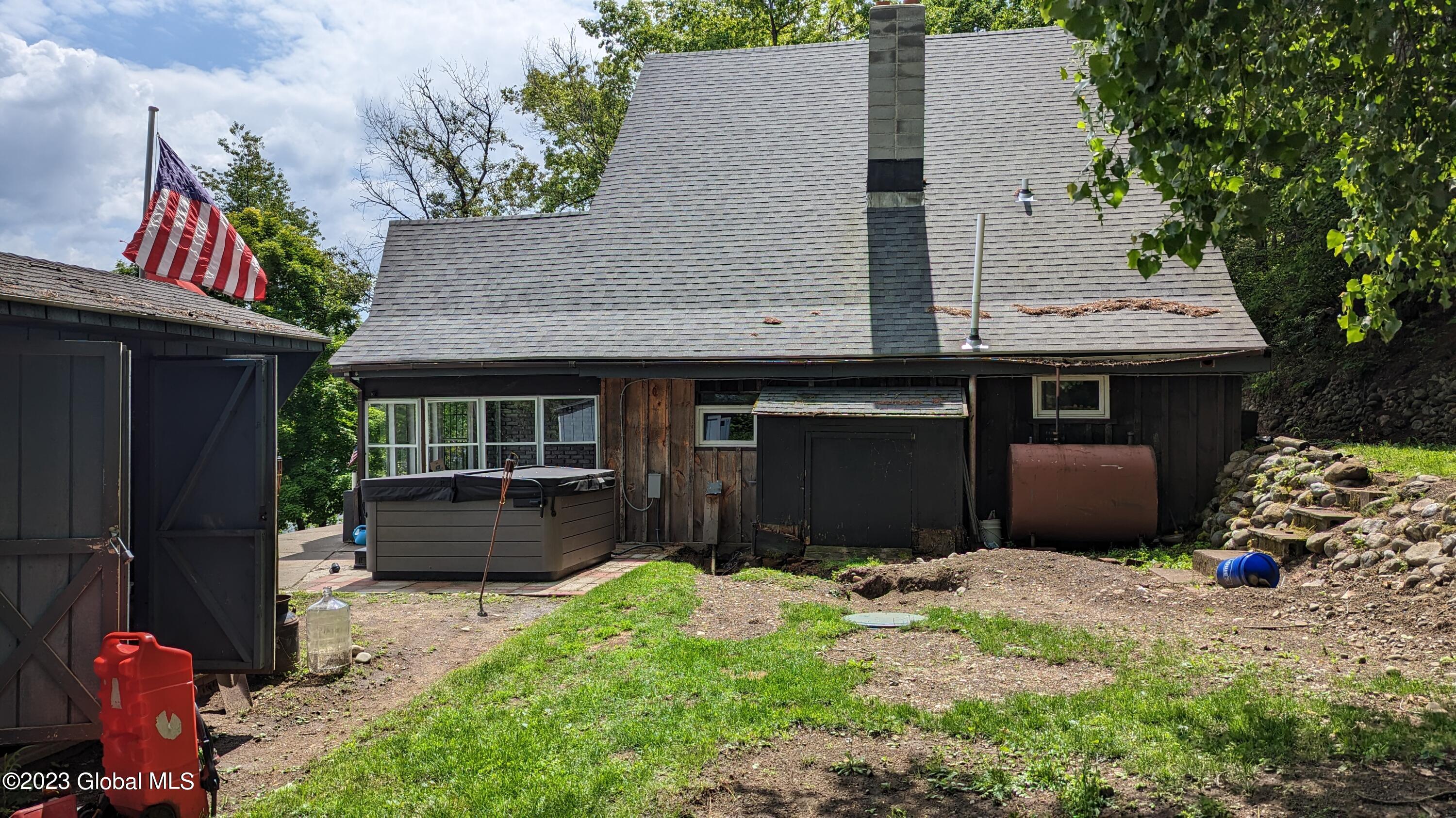 89 Birdsall Road Queensbury, NY 12804 - Photo 14 of 25 PXL_20230615_151601825.MP