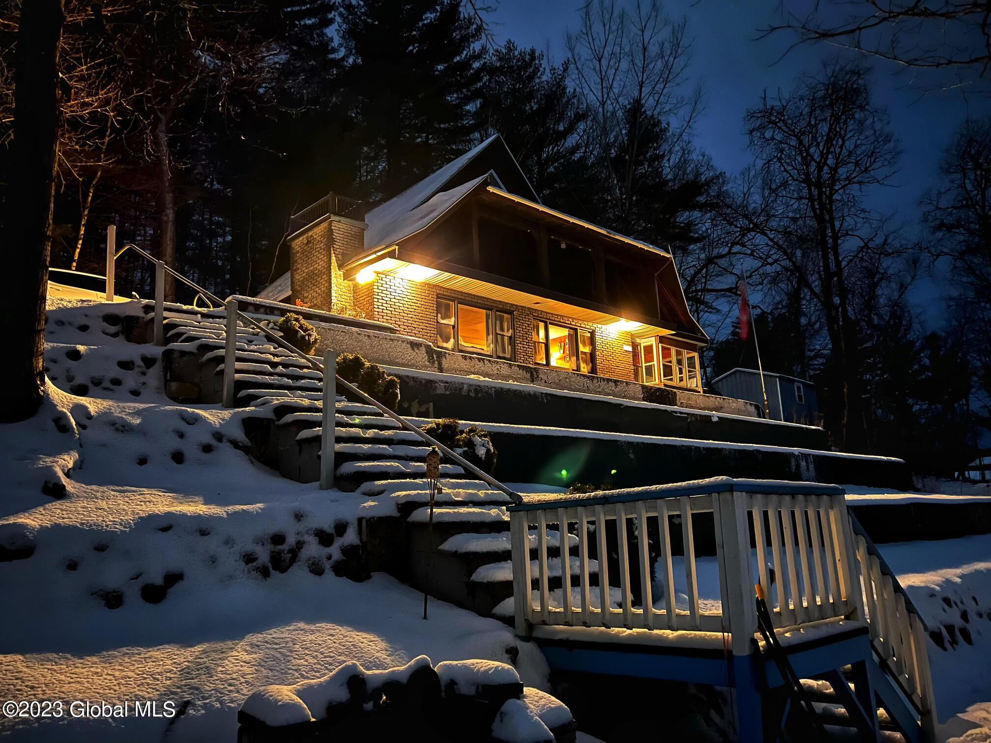 89 Birdsall Road Queensbury, NY 12804 - Photo 23 of 25 IMG_8387