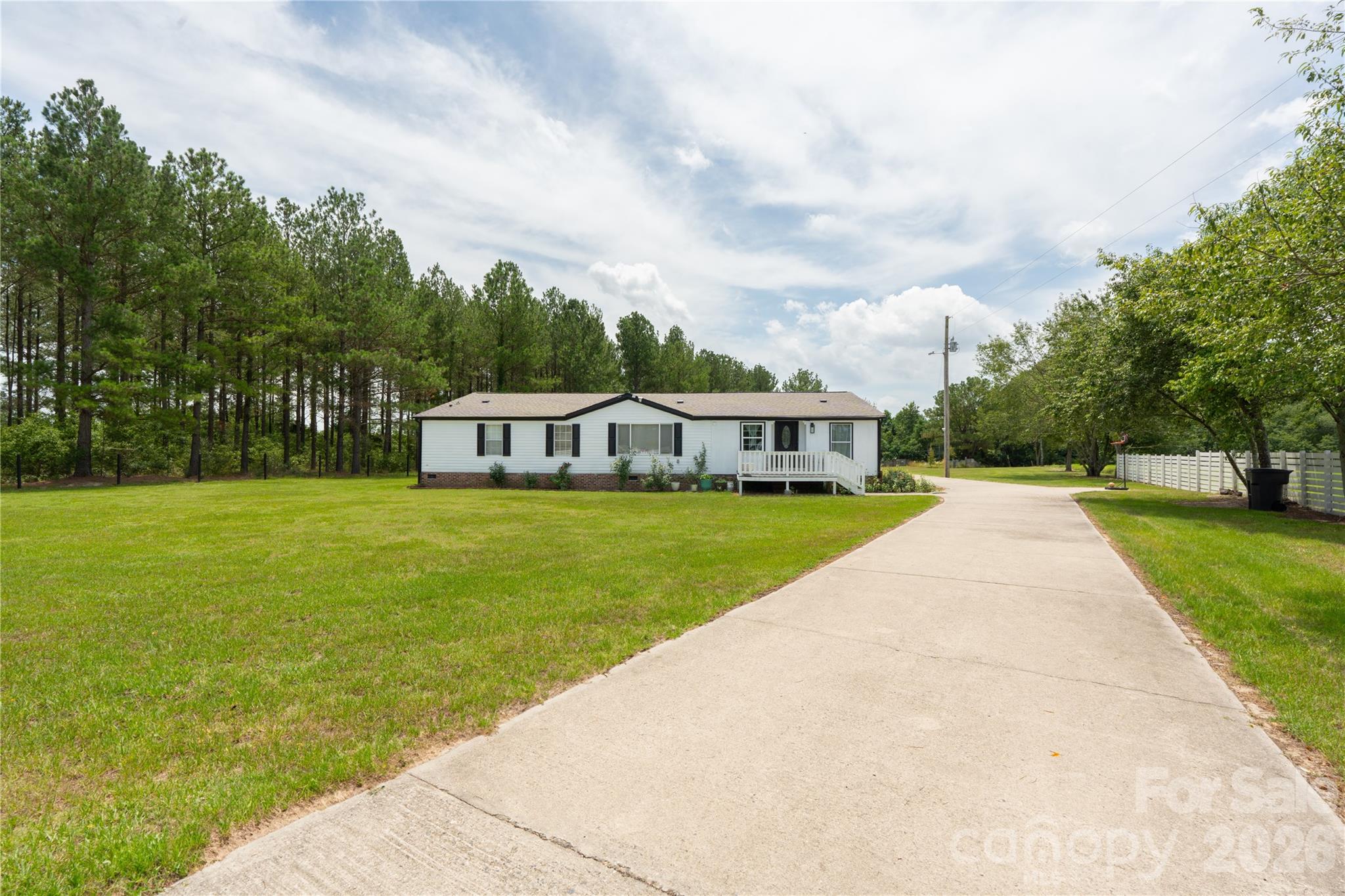 2235 Sandy Ridge Church Road Morven, NC 28119 - Photo 2 of 41 Gallery Image 2