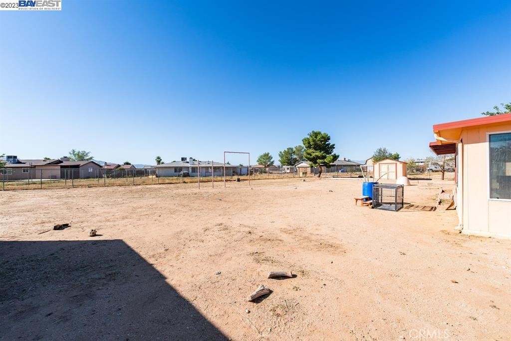21019 Rambling Road Apple Valley, CA 92308 - Photo 16 of 19