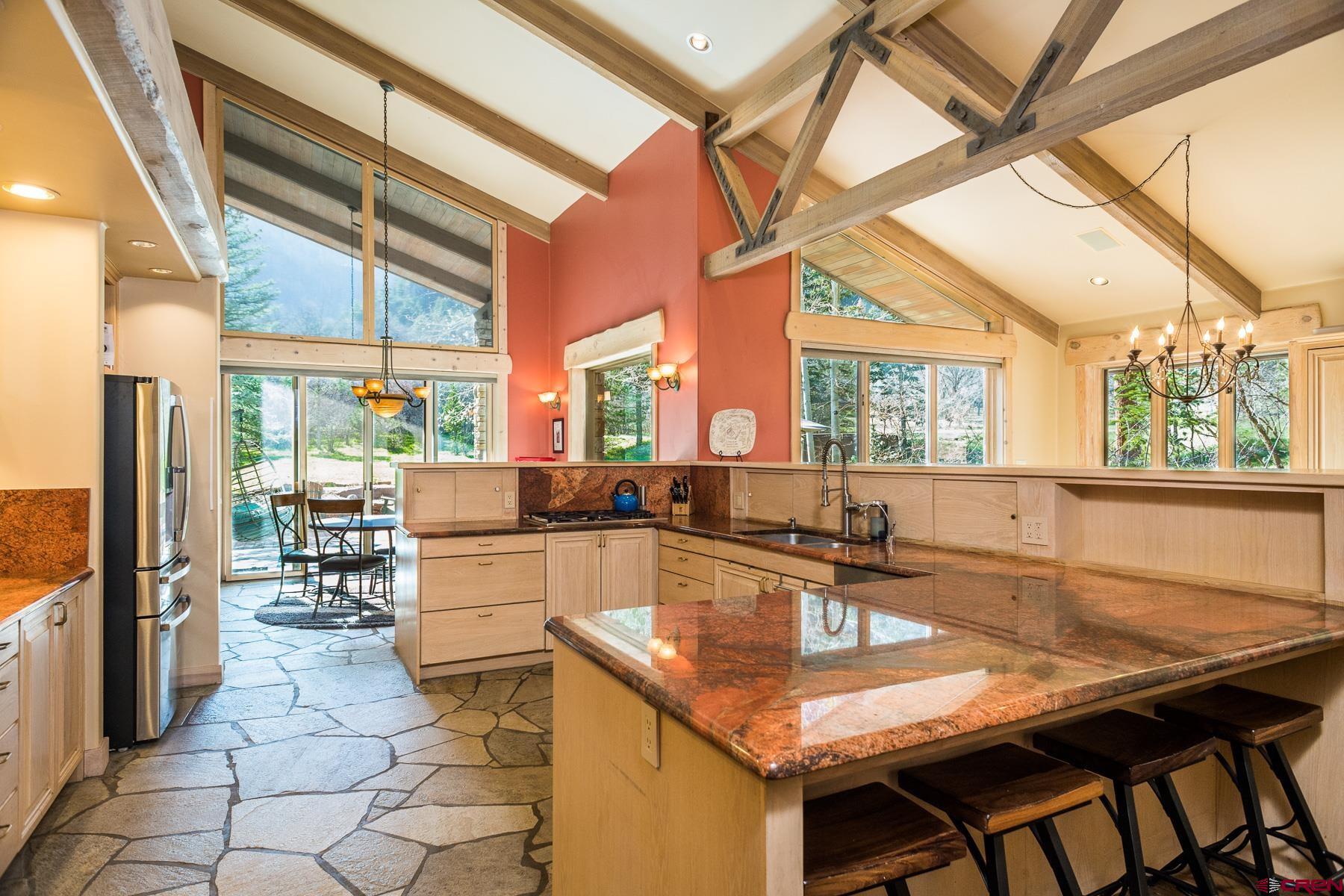 47 Mason Cabin Road Durango, CO 81301 - Photo 13 of 35