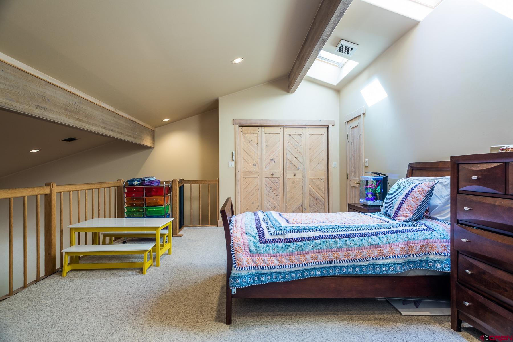 47 Mason Cabin Road Durango, CO 81301 - Photo 30 of 35