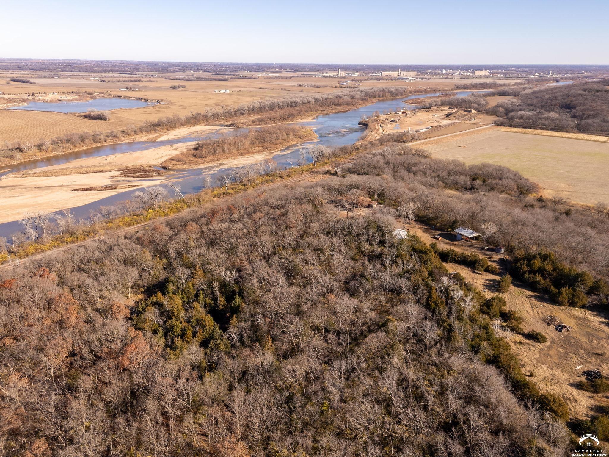 10 Acres M/l Southwest Urish Road Topeka, KS 66615 - Photo 5 of 7