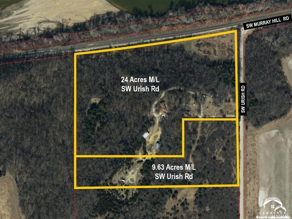10 Acres M/l Southwest Urish Road Topeka, KS 66615 - Photo 7 of 7