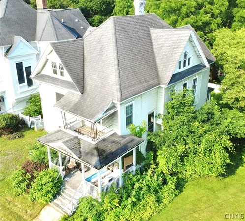 $79,900 | 163 North Street, Auburn, NY 13021