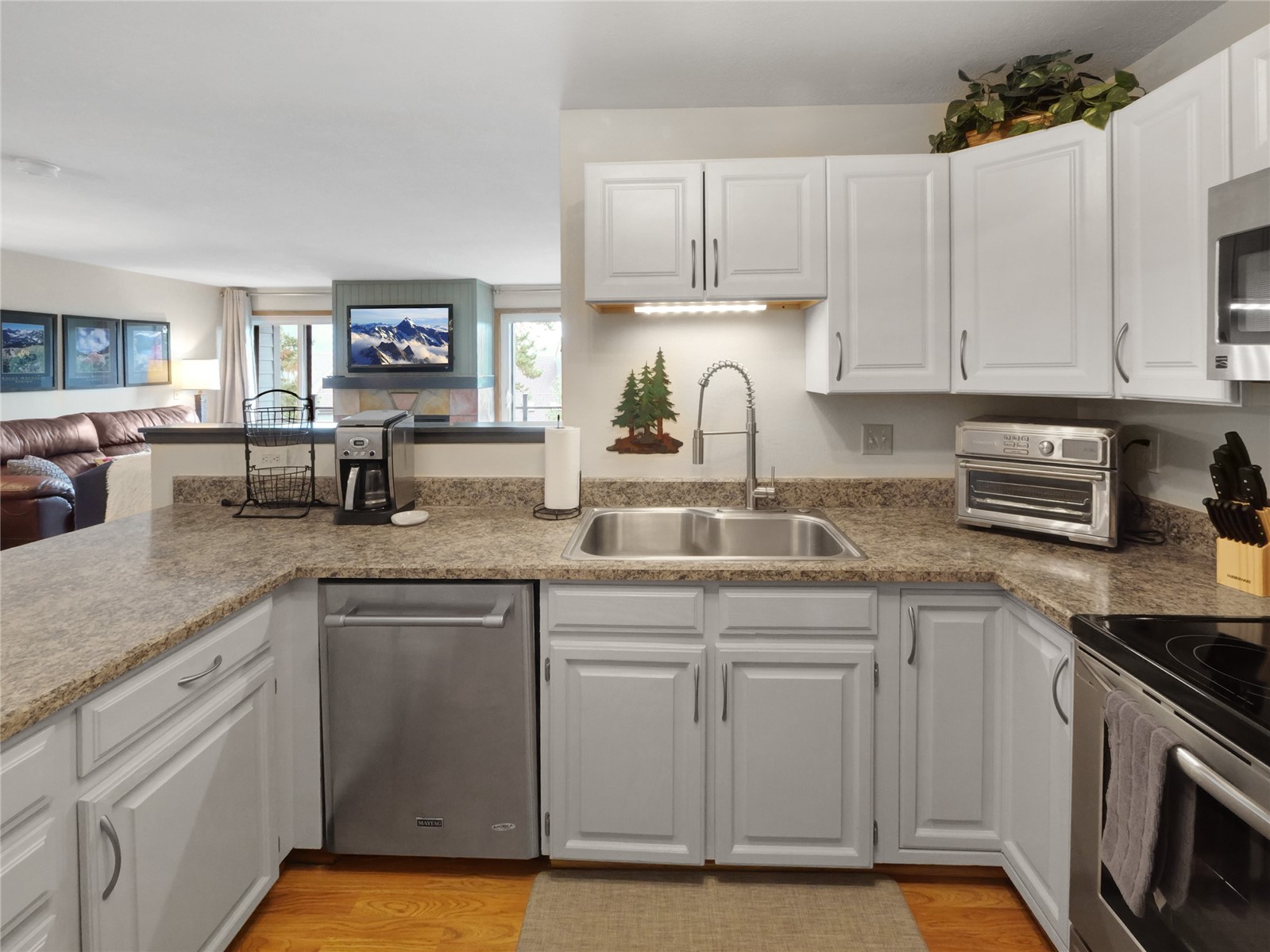 89100 Ryan Gulch Road, Unit 301 Silverthorne, CO 80498 - Photo 14 of 37