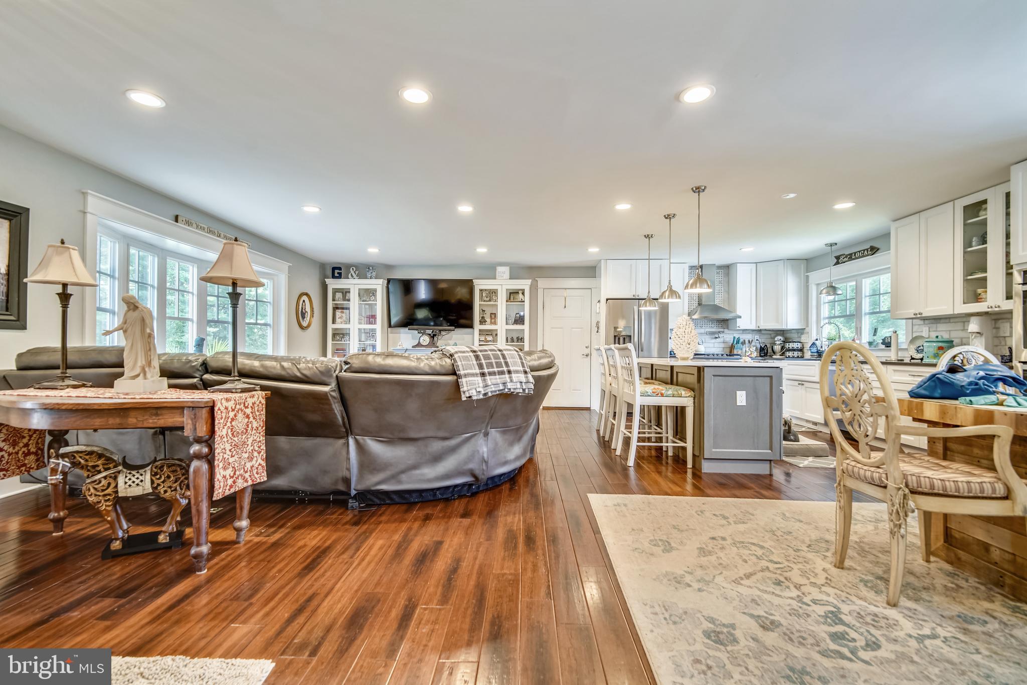 11809 Rivershore Drive Dunkirk, MD 20754 - Photo 80 of 81 Open Floor Plan with Beautiful Upgrades!