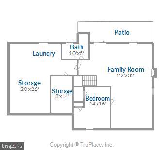 11809 Rivershore Drive Dunkirk, MD 20754 - Photo 78 of 81 Gallery Image 78