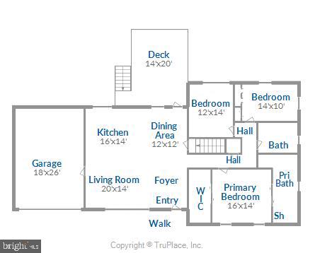 11809 Rivershore Drive Dunkirk, MD 20754 - Photo 79 of 81 Gallery Image 79