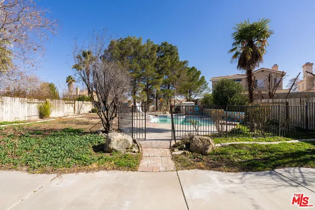 $520,000 | 44234 Lively Avenue, Lancaster, CA 93536