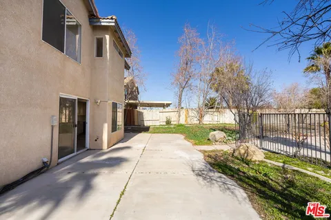 $520,000 | 44234 Lively Avenue, Lancaster, CA 93536