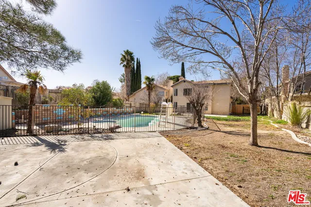 $520,000 | 44234 Lively Avenue, Lancaster, CA 93536
