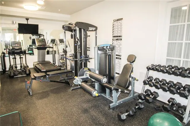 a front view of a house with a porch