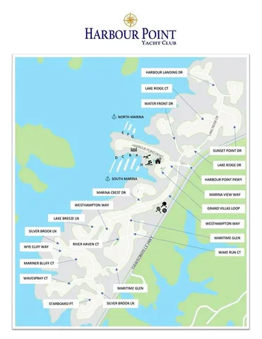 $99,000 | 3334 Harbour Point Parkway, Gainesville, GA 30506
