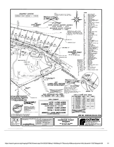 $99,000 | 3334 Harbour Point Parkway, Gainesville, GA 30506