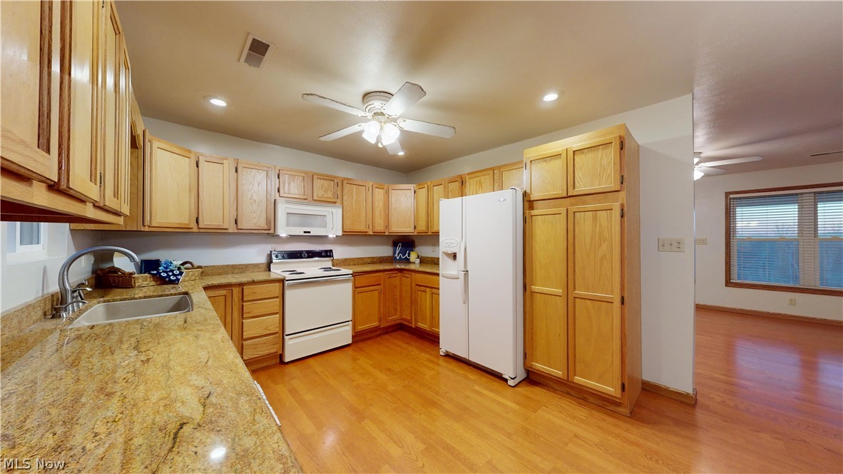 1284 River Road Morgantown, WV 26501 - Photo 17 of 50 ABUNDANT AMOUNT OF CABINETS IN KITCHEN