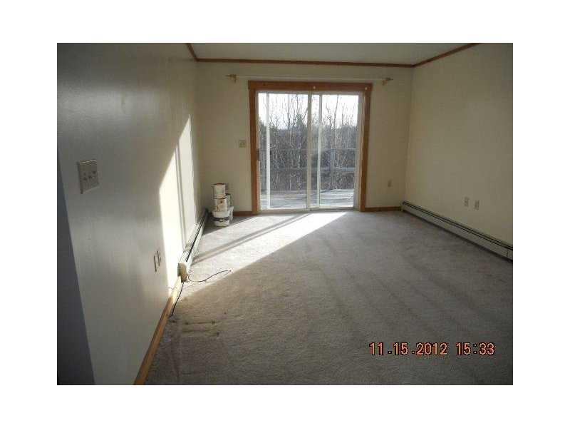 104 Hale Pond Road Wiscasset, ME 04578 - Photo 3 of 5 Living Room.