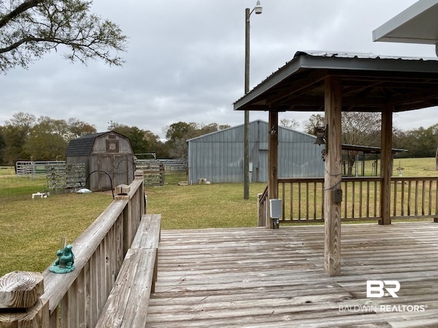 2163 Highway 31 Atmore, AL 36502 - Photo 2 of 21