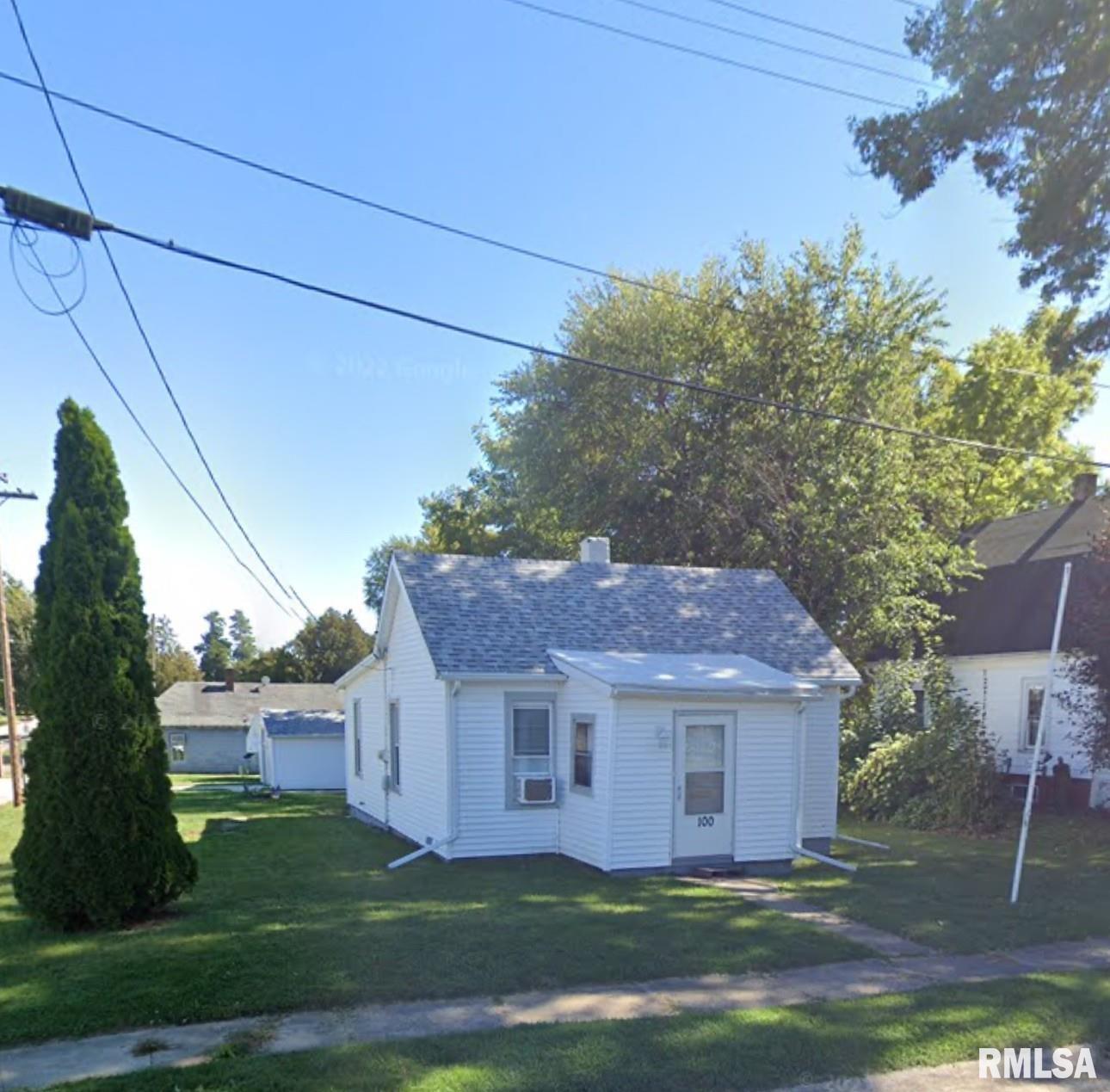 100 Goodrich Street Kewanee, IL 61443 - Photo 1 of 1