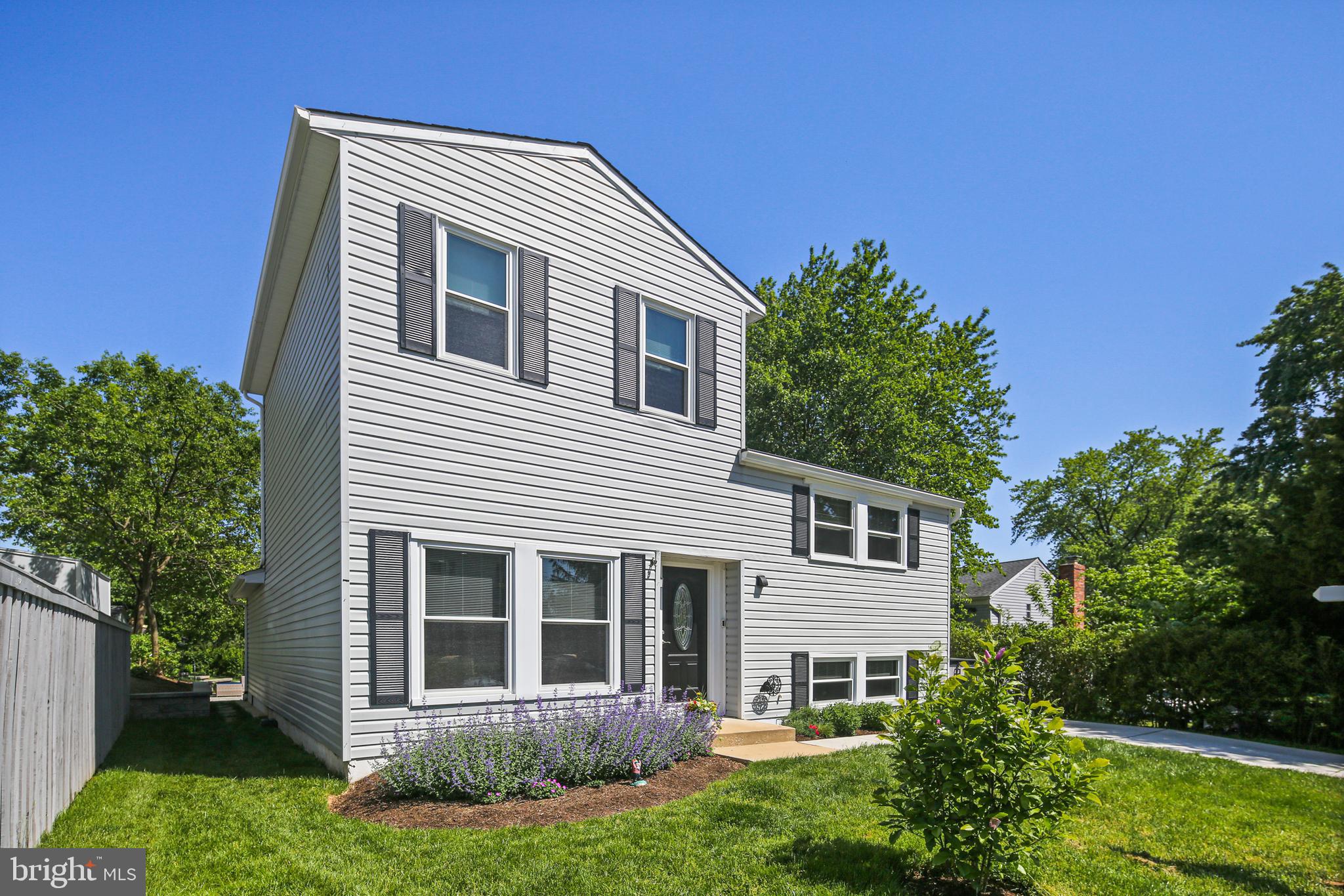 10517 Longbranch Road Cockeysville, MD 21030 - Photo 1 of 42 Front view