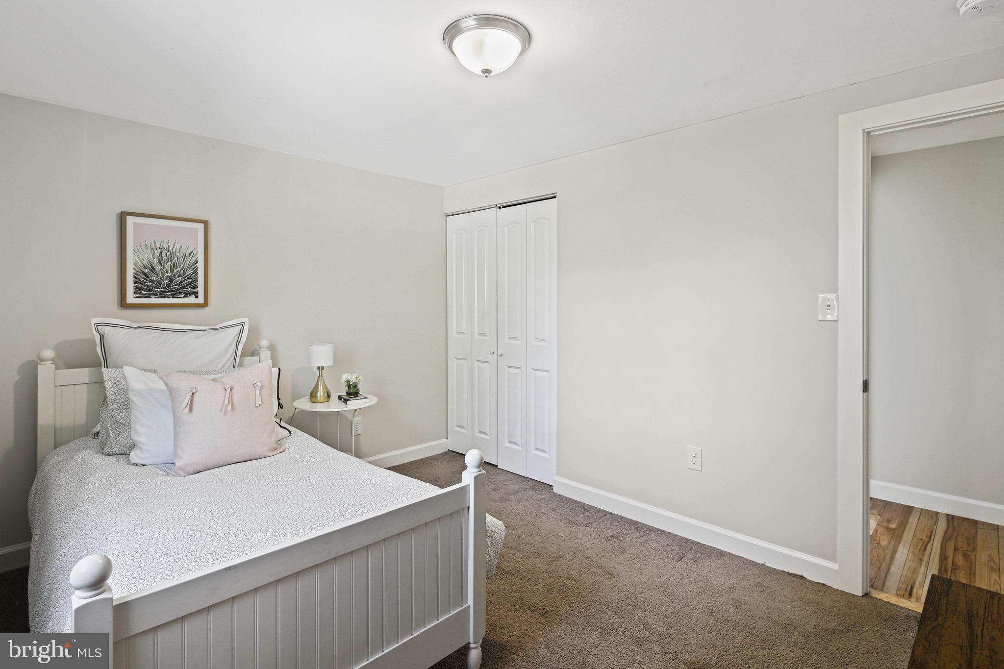 10517 Longbranch Road Cockeysville, MD 21030 - Photo 25 of 42 Bedroom