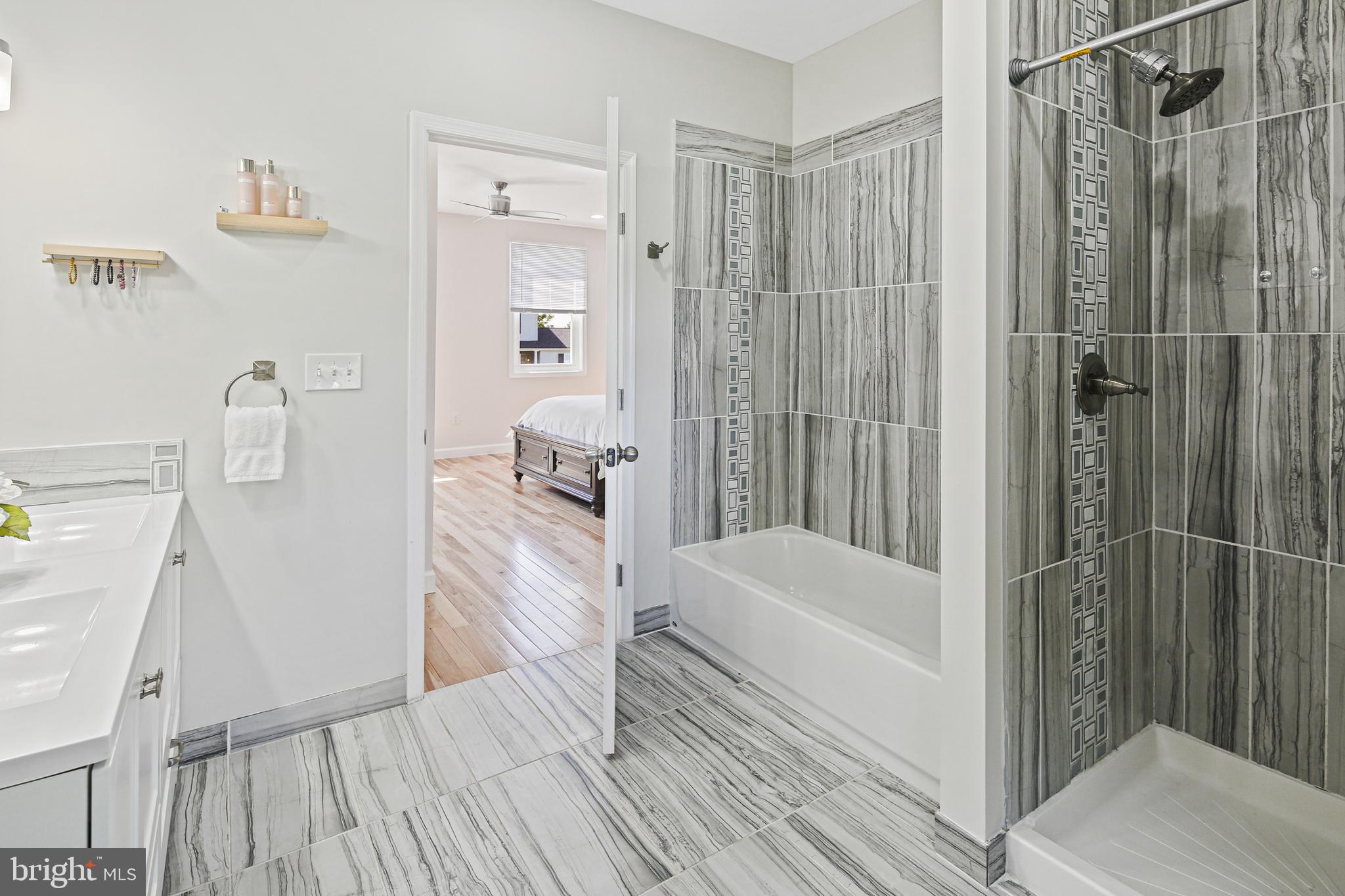 10517 Longbranch Road Cockeysville, MD 21030 - Photo 30 of 42 Bathroom
