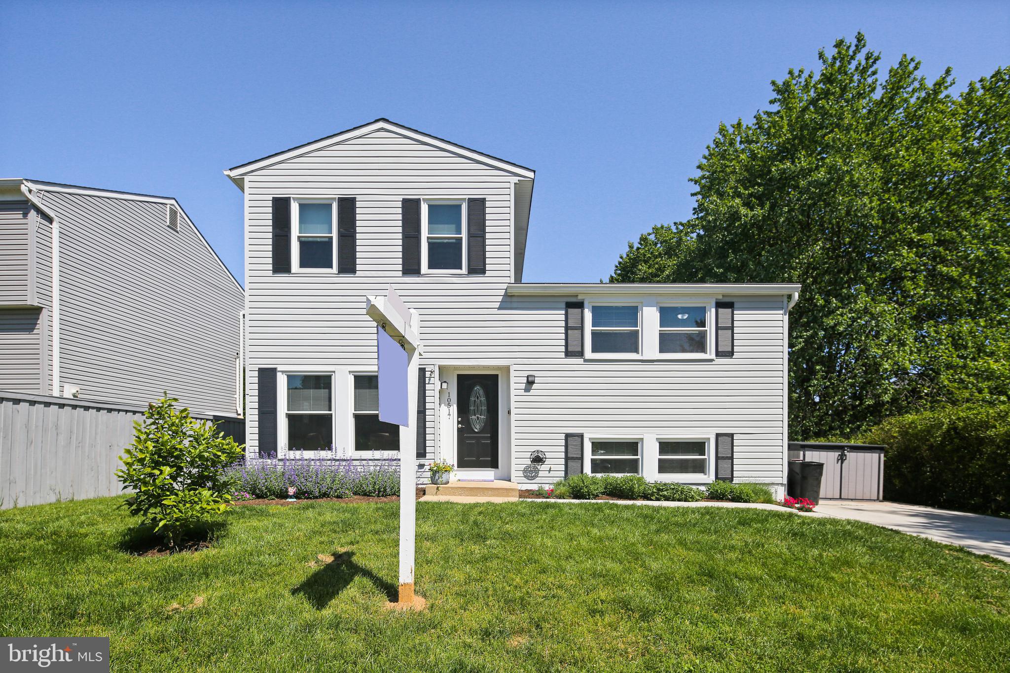 10517 Longbranch Road Cockeysville, MD 21030 - Photo 3 of 42 Front view