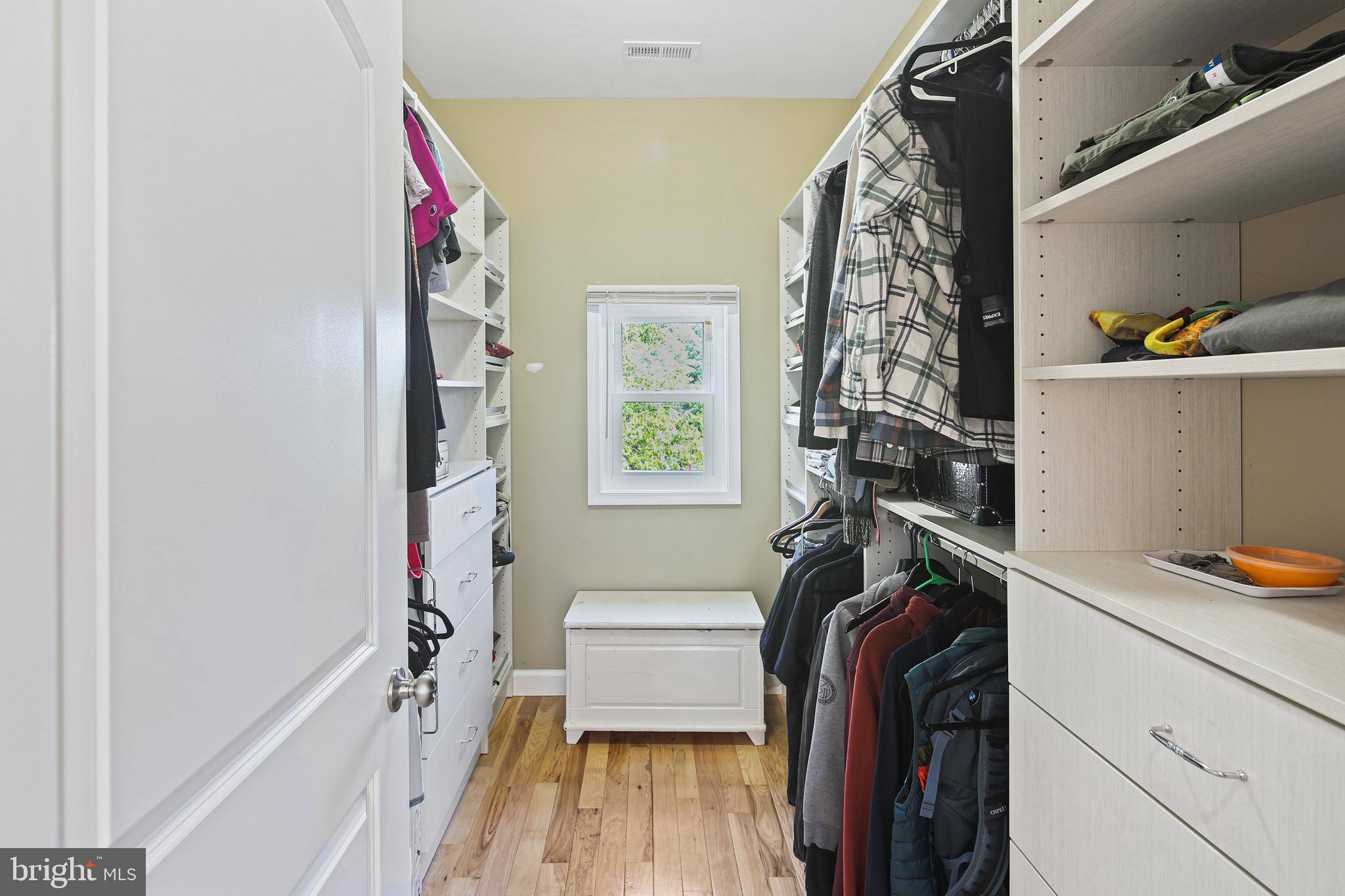 10517 Longbranch Road Cockeysville, MD 21030 - Photo 35 of 42 Closet