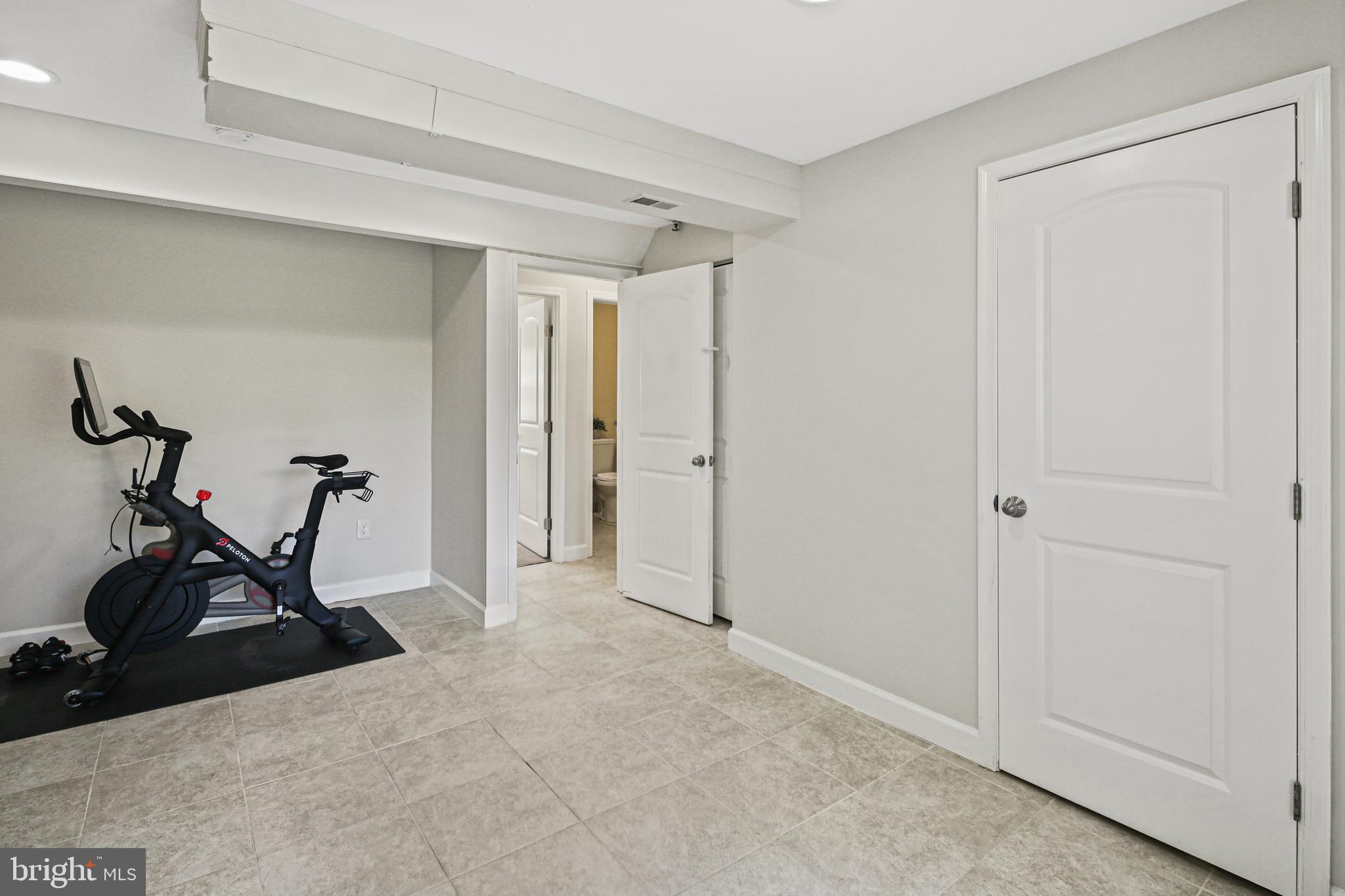 10517 Longbranch Road Cockeysville, MD 21030 - Photo 36 of 42 Basement