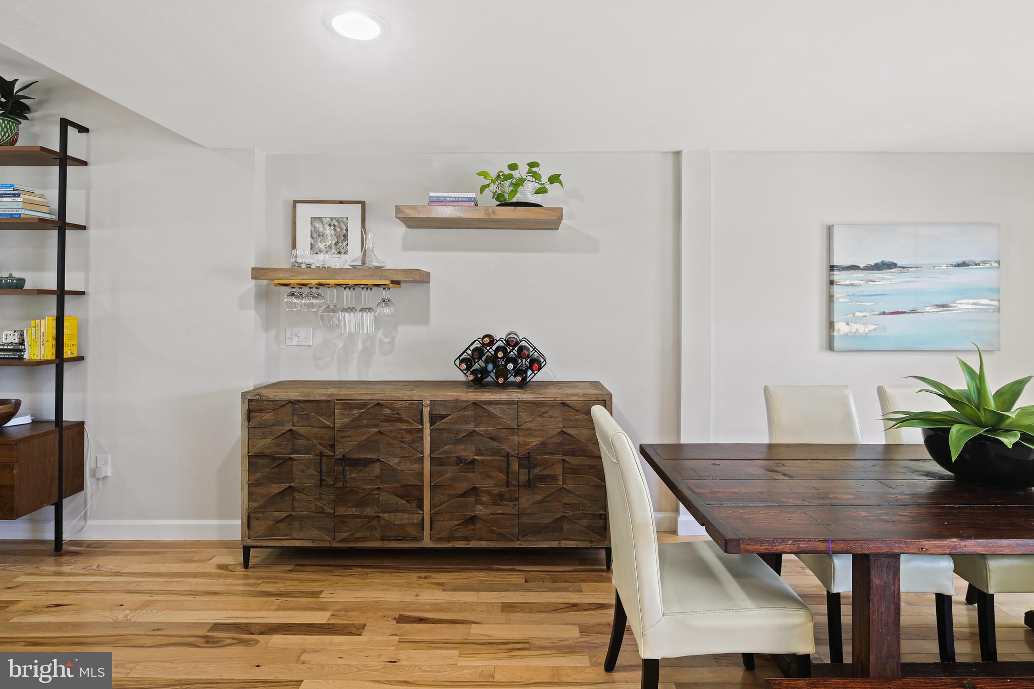 10517 Longbranch Road Cockeysville, MD 21030 - Photo 10 of 42 Dining Area