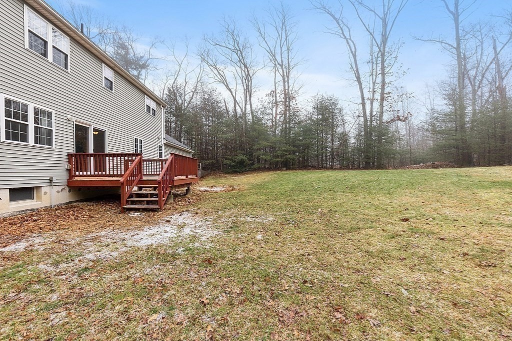 223 Adams Road East Brookfield, MA 01515 - Photo 29 of 34