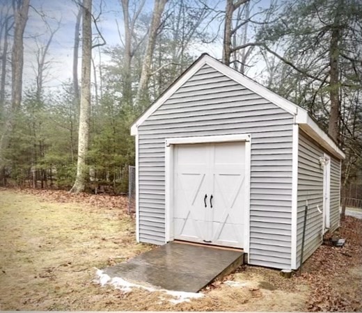 223 Adams Road East Brookfield, MA 01515 - Photo 30 of 34