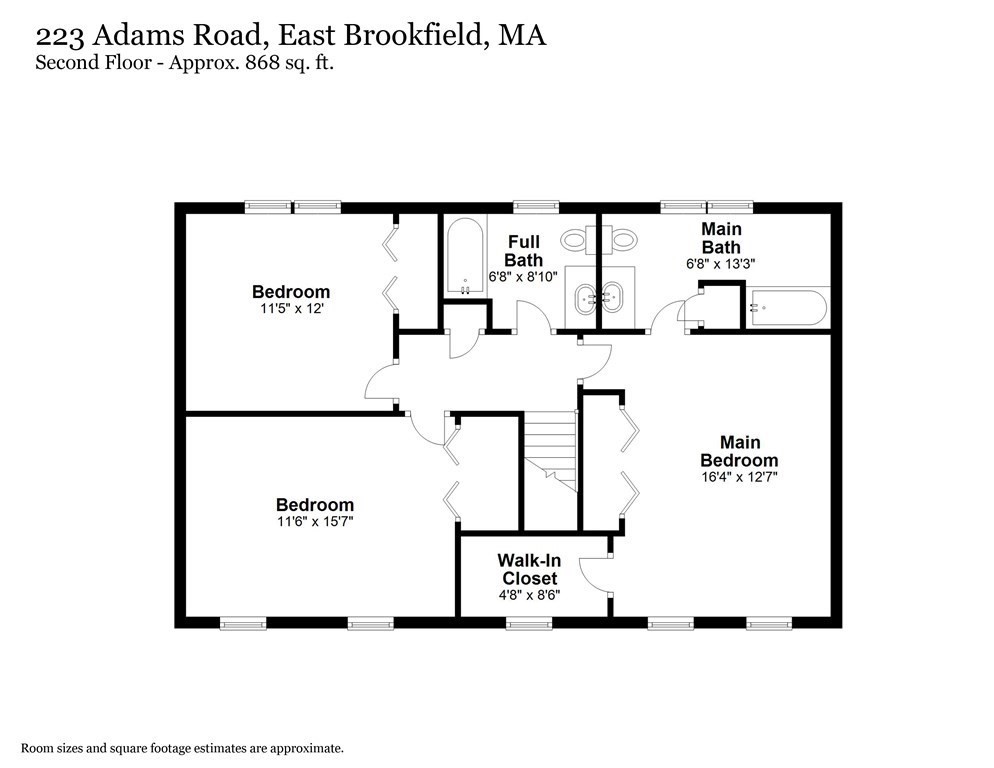 223 Adams Road East Brookfield, MA 01515 - Photo 34 of 34