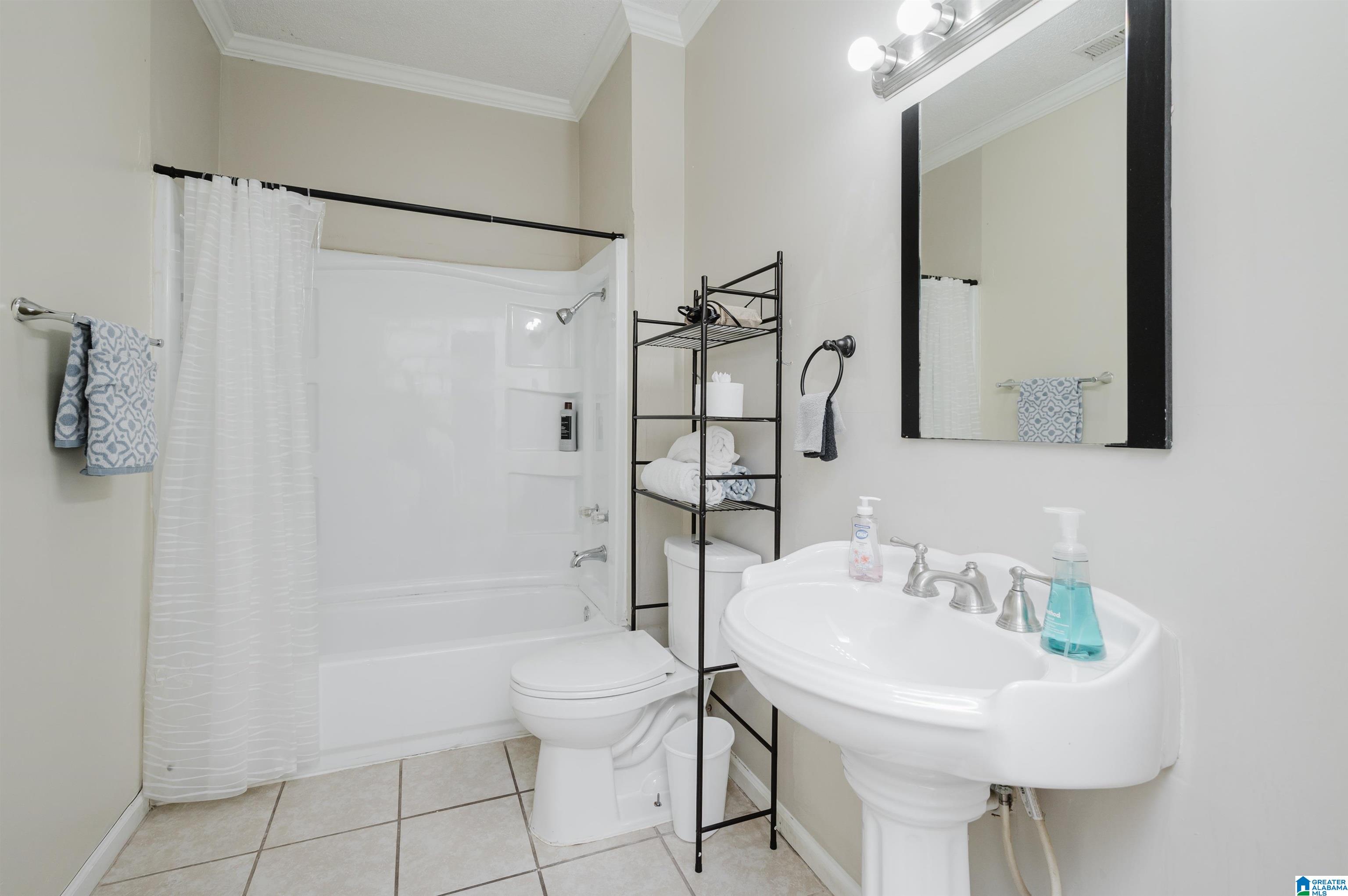 1669 Pleasant Grove Road Dolomite, AL 35061 - Photo 27 of 38