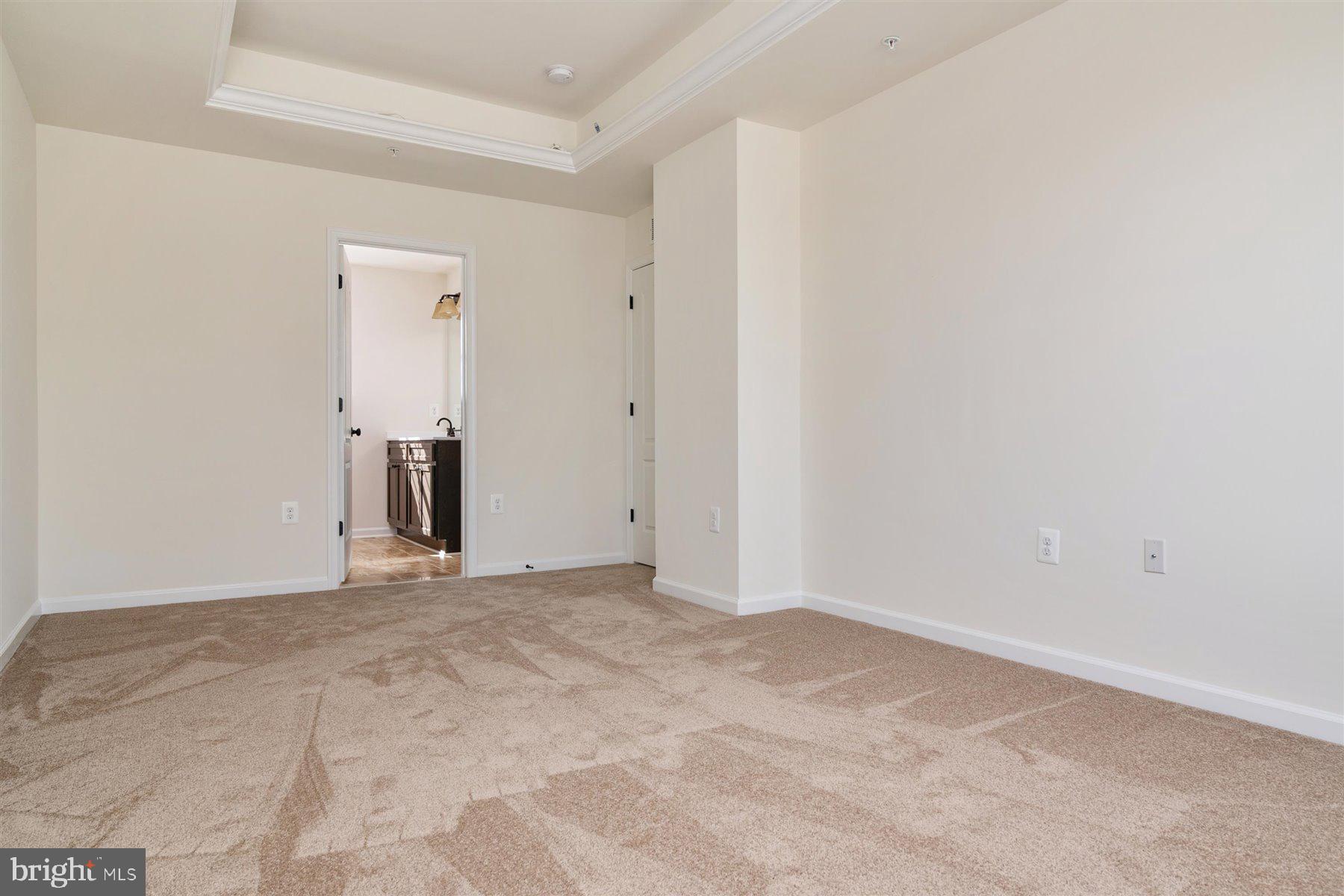 7412 Rossville Boulevard Rosedale, MD 21237 - Photo 19 of 37 a view of an empty room