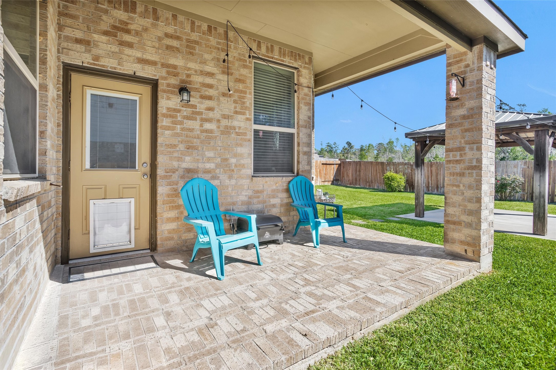 409 Billingsgate Chase, Unit CHASE Conroe, TX 77304 - Photo 32 of 44