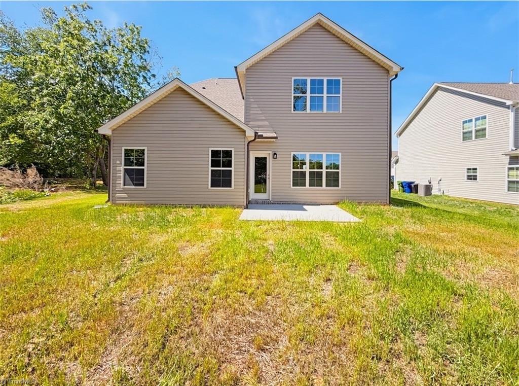 2002 Darrell Drive Graham, NC 27253 - Photo 18 of 20