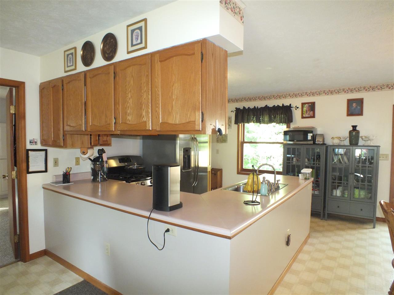 12452 Coster Road Southwest Fife Lake, MI 49633 - Photo 12 of 36 1818156-11.JPG