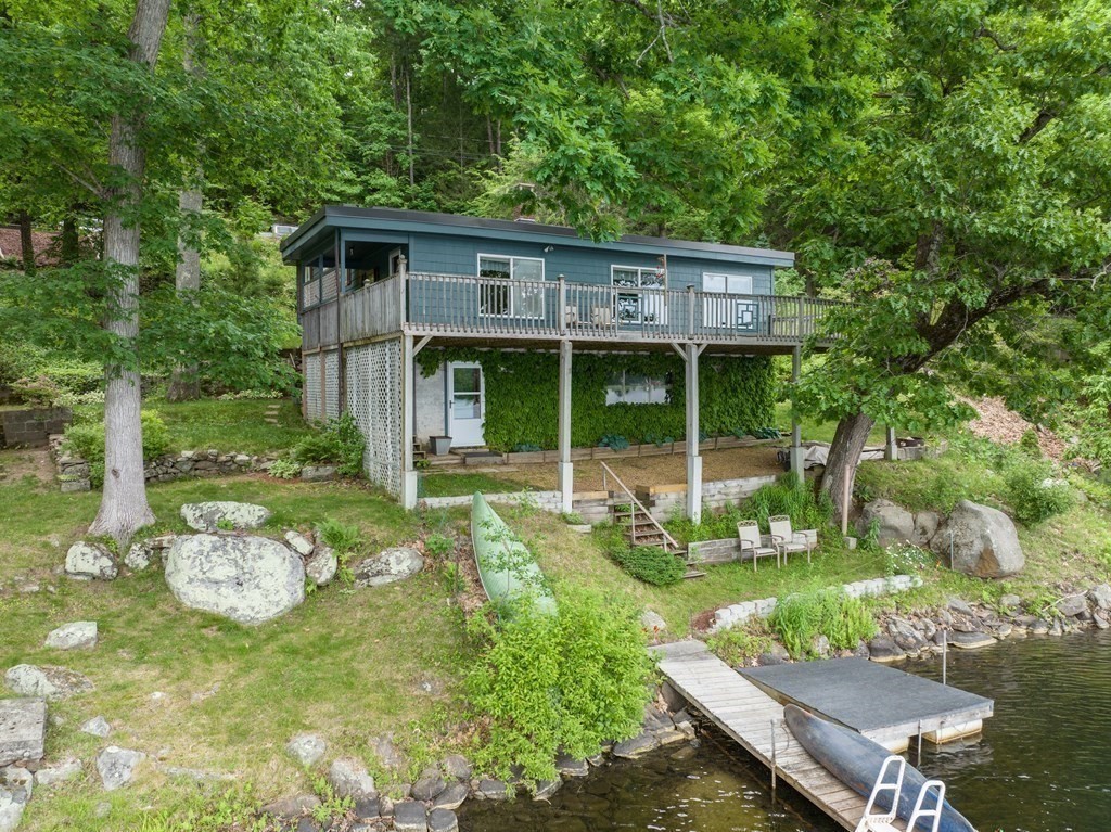 66 Goodrich Road Sturbridge, MA 01566 - Photo 9 of 27