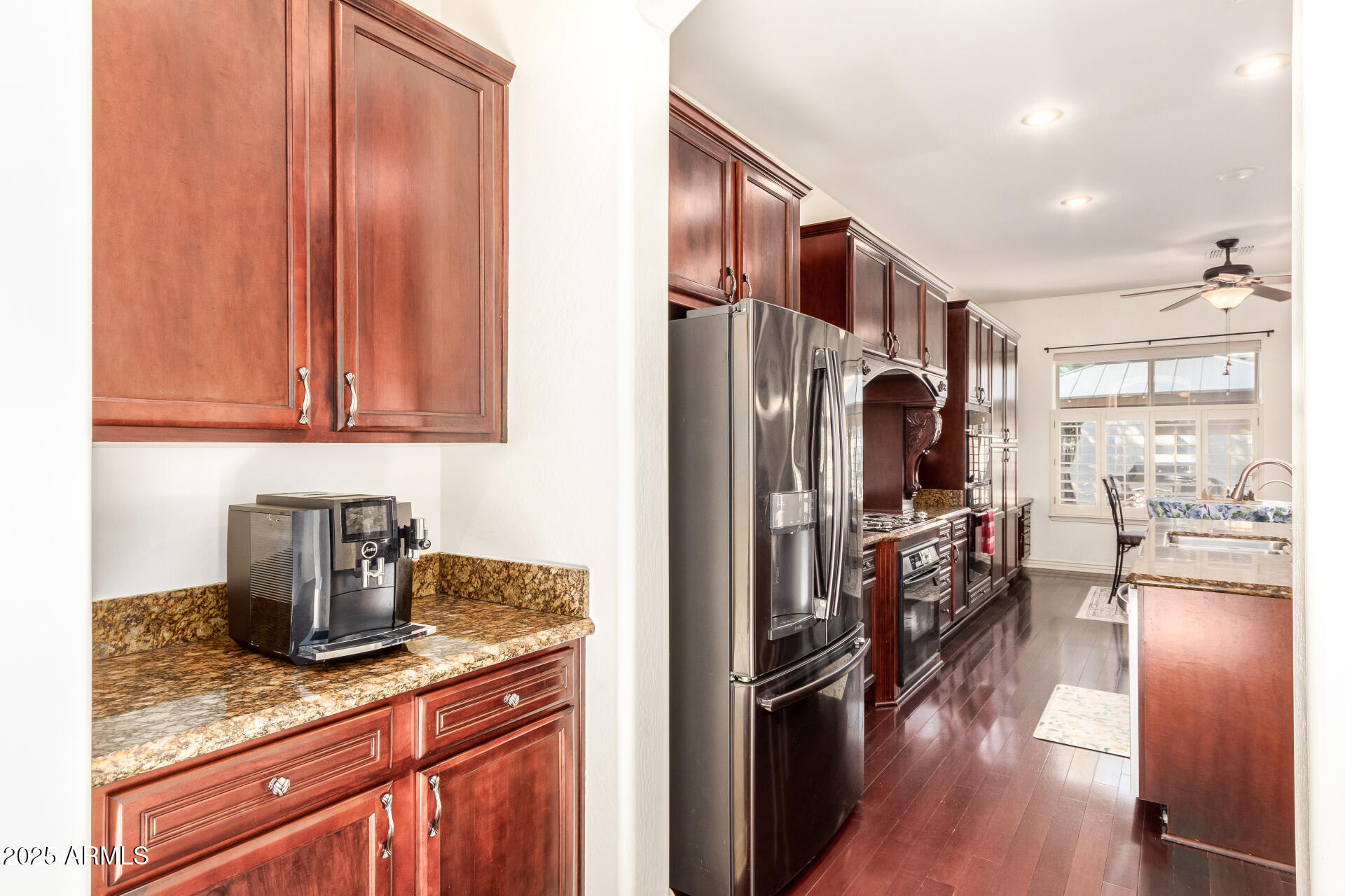 4352 East Santa Fe Court Gilbert, AZ 85297 - Photo 12 of 37 36 - Santa Fe