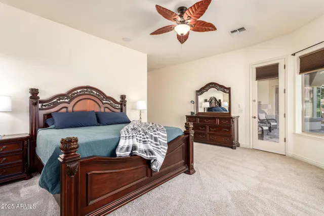 $875,000 | 4352 East Santa Fe Court, Gilbert, AZ 85297