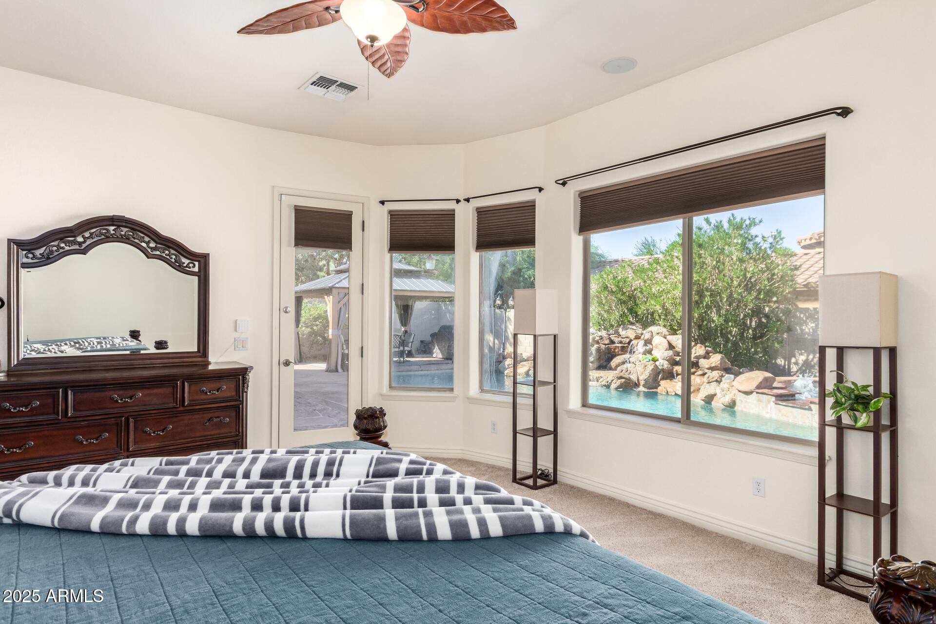 4352 East Santa Fe Court Gilbert, AZ 85297 - Photo 14 of 37 45 - Santa Fe